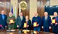 Отличиха шестима културни дейци в Русе