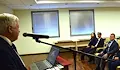 Русенският университет отбеляза век от рождението на Игнат Канев
