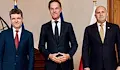 НАТО подсилва защитата срещу дронове в Черно море