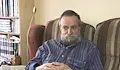 Почина писателят Любомир Котев