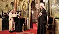 Патриарх Даниил и Вселенският патриарх Вартоломей призоваха за единство в София