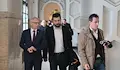 Софийският градски съд разпитва ключови свидетели за ареста на Бойко Борисов