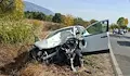Катастрофа с жертва затвори пътя до Каравелово