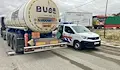 Изтеглиха над 8 000 литра некачествено гориво от бензиностанции