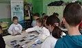 Второкласници търсят решения срещу засушаването на река Дунав