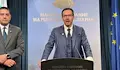 Даниел Митов: Румен Радев не назова виновните за потъналия кораб