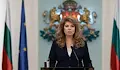 Илияна Йотова прати на прокурор документите за помилването на Огнян Атанасов