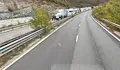 Дрогиран шофьор помете мъж пред семейството му край Люти дол