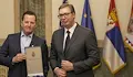 Доналд Тръмп разпореди вътрешна проверка срещу Ричард Гренел