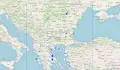 Леко земетресение в района на Сливен