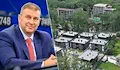 Родителите на Емил Радев са продали имоти в „Баба Алино“ за 500 000 евро на корпорация КУБ
