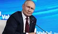Владимир Путин: Проучваме съвместна работа със САЩ в Арктика