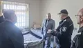 Заместник-министър инспектира ремонтирания арест във Варна