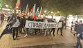 Ангел Джамбазки поведе шествие за нулева миграция в България