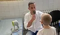 Започна скринингът на детското зрение в Русе