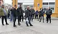 Върбан Върбанов събра роми на протест в Русе