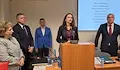 Петя Иванова пое кметския пост в Горна Оряховица