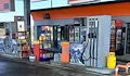 НАП и ГДБОП проверяват бензиностанции в Русе