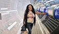 Русенски преподавател черпи опит от учените в ЦЕРН