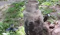 Взрив на газова бутилка разруши лятна кухня в село Кацелово