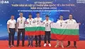 Български ученици спечелиха пет медала по астрофизика на Международна олимпиада