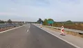 Затвориха аварийната лента на автомагистрала „Марица“ край Хасково