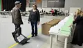 Чувалче от изборна секция стресна РИК - Русе след края на обработката