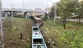 Вагони с амониева селитра дерайлираха край ЛВЗ