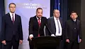 ДПС: Полицаи биха и заплашиха с изнасилване младеж в Кърджали