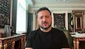 Володимир Зеленски: Украйна няма да устои, ако САЩ застанат до Русия