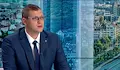 Димитър Петров: Не трябва да отправяме обвинения за атаките без ясни доказателства