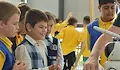 Над 70 ученици в Бяла играха срещу шахматен робот