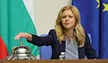 ГЕРБ събира подписи за оставката на Михаела Доцова