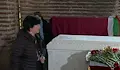 Хора от цялата страна се стекоха на поклонението пред цар Самуил в София