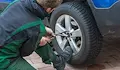 Шест опасни грешки при смяна на автомобилните гуми