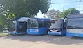 Разширяват депото на общинския транспорт в Русе