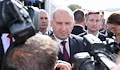 Румен Радев: Които насаждат истерия за Черно море да мирясат