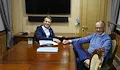 Мерц и Макрон искат мерки срещу нелоялната търговия