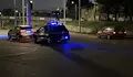 Полиция и жандармерия блокираха Русе