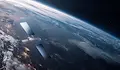 SpaceX изстрелва 15 000 спътника за 5G връзка
