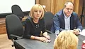 Агресивна схема ошушква пациенти в санаториум