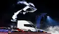 Илон Мъск представи летяща Tesla