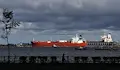 Руски танкери излъчват фалшиви координати в Черно море