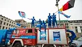„Алтернатива за Германия“ иска спиране на помощта за Украйна
