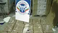 Митничари задържаха рекордна пратка наркотици на „Дунав мост“