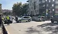 Жена падна от жилищна сграда в Благоевград