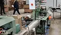 ГДБОП разби високотехнологична фабрика за цигари край Карнобат