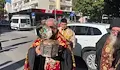 Стара Загора посрещна честната глава на св. Климент Охридски