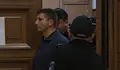 Гардът от НСО Мартин Варадинов поиска по-лека мярка пред военния съд