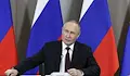 Путин предлага посредничество за мир в Близкия изток